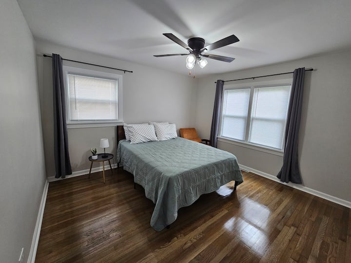 غرفة النوم 1