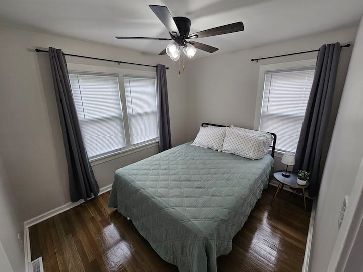 غرفة النوم 2