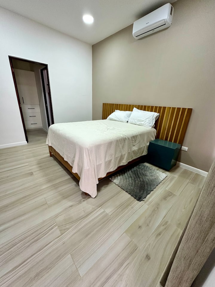 Спална соба 2