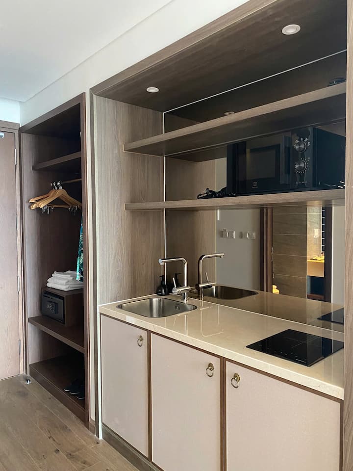 Apec Mandala Mui Ne Paradise Bay-1 Bed-view Biển - Việt Nam