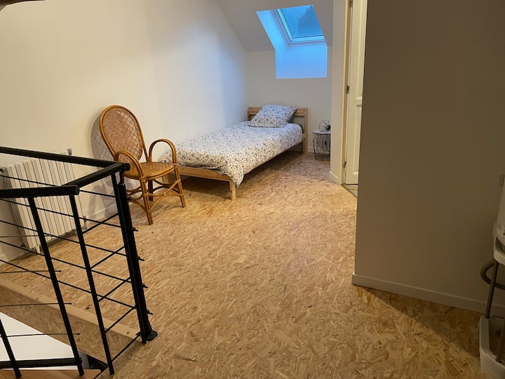 საძინებელი 2