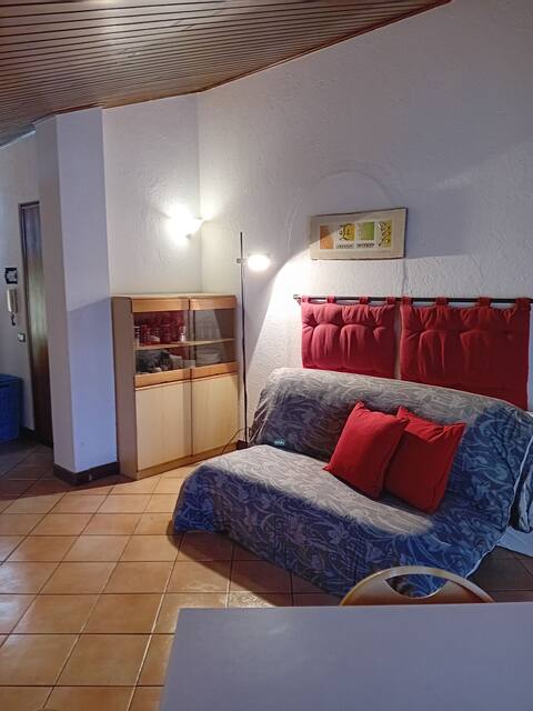 Top Airbnb: surrounded by greenery in Frabosa Sottana