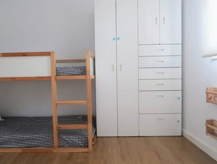 Habitación 2