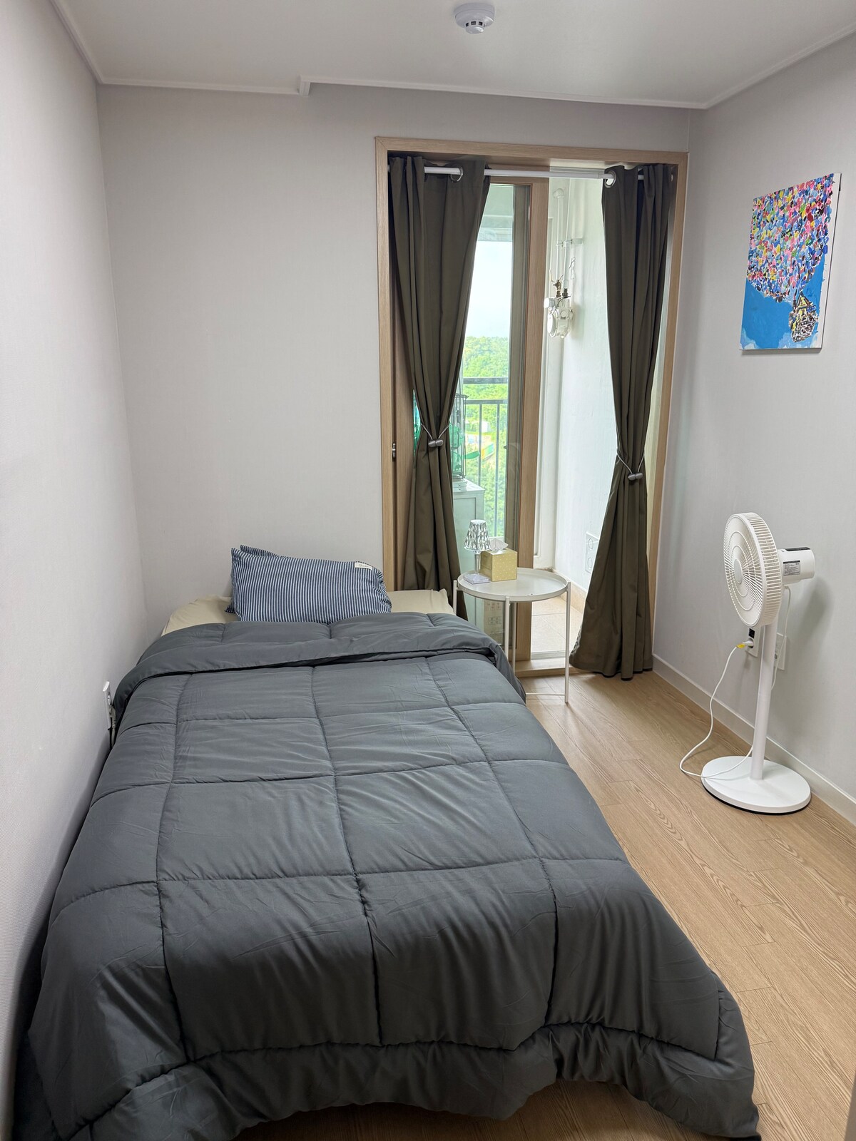 غرفة النوم 2