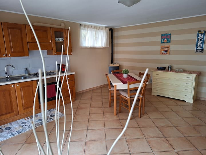 La Casa Di Charlie - Chieti