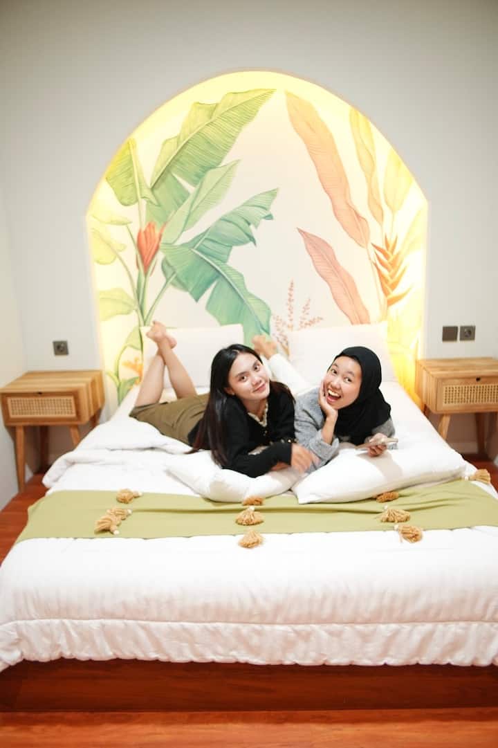 Bedroom 5