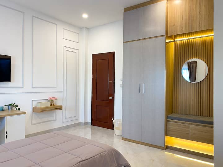 غرفة النوم 1