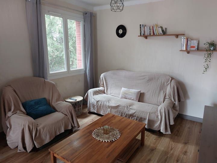 Maison Avec Piscine Et Jardin à Deux Pas D'avignon - Entraigues-sur-la-Sorgue
