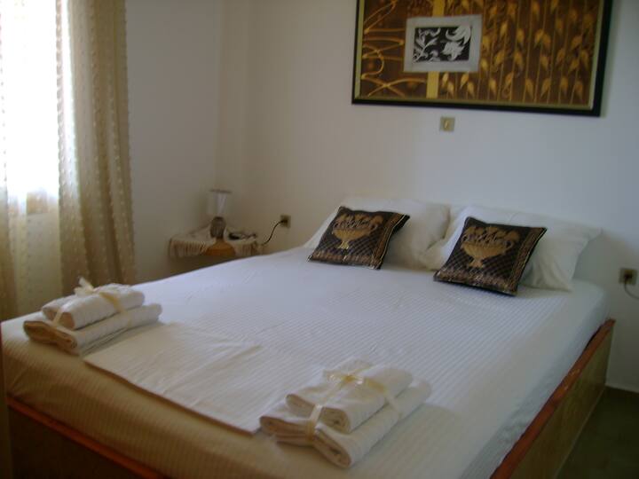 Chambre 1