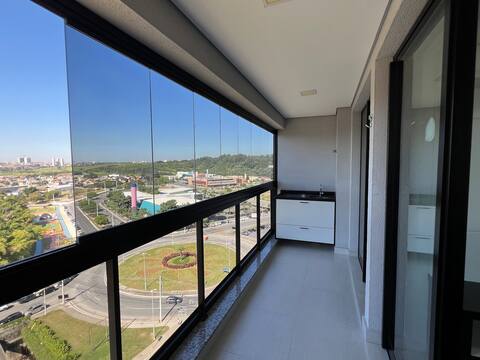 Apt Barueri/ alphaville