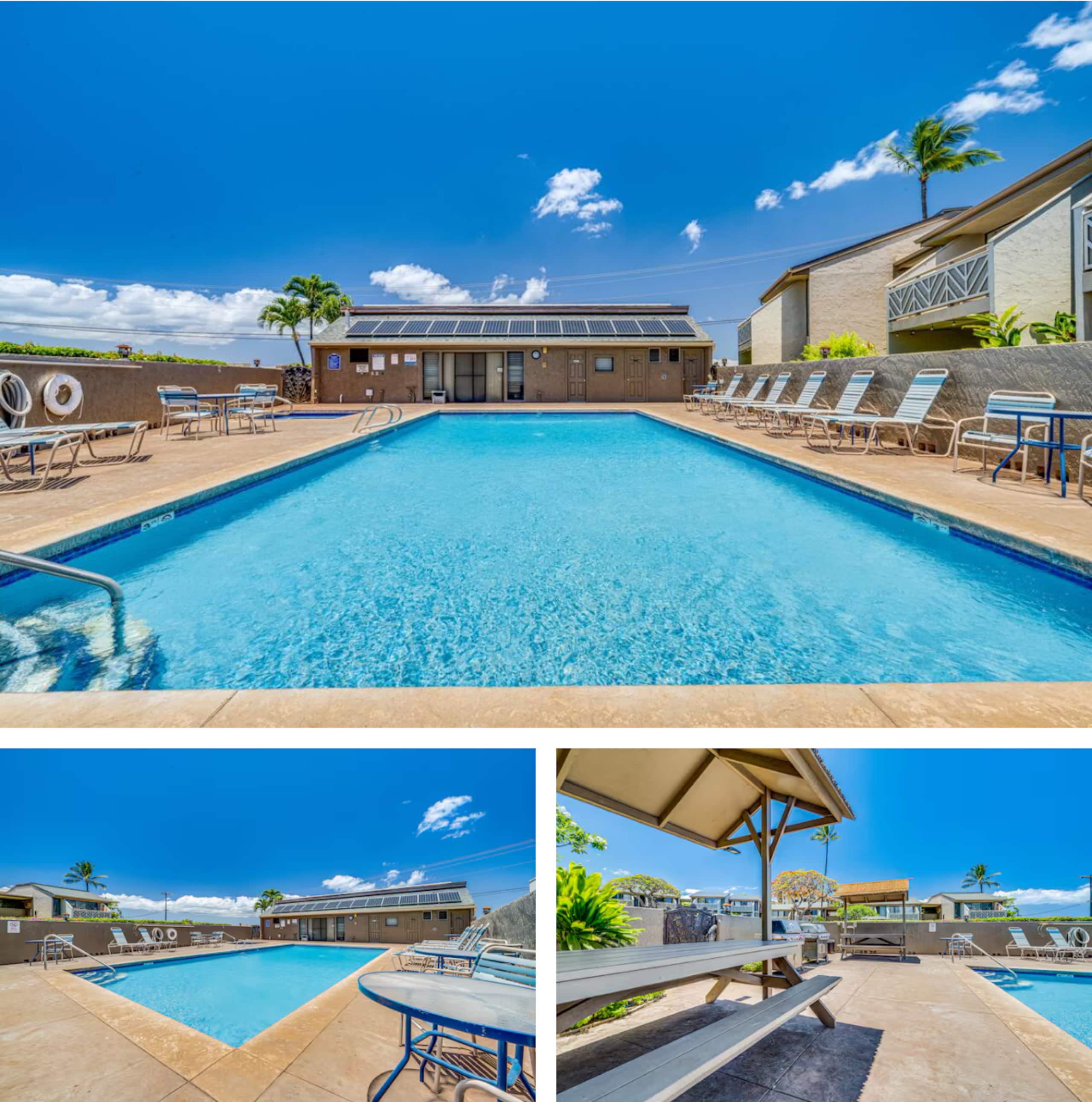 Family Oceanview | Beach, Pool, Hot Tub, AC - Image 18