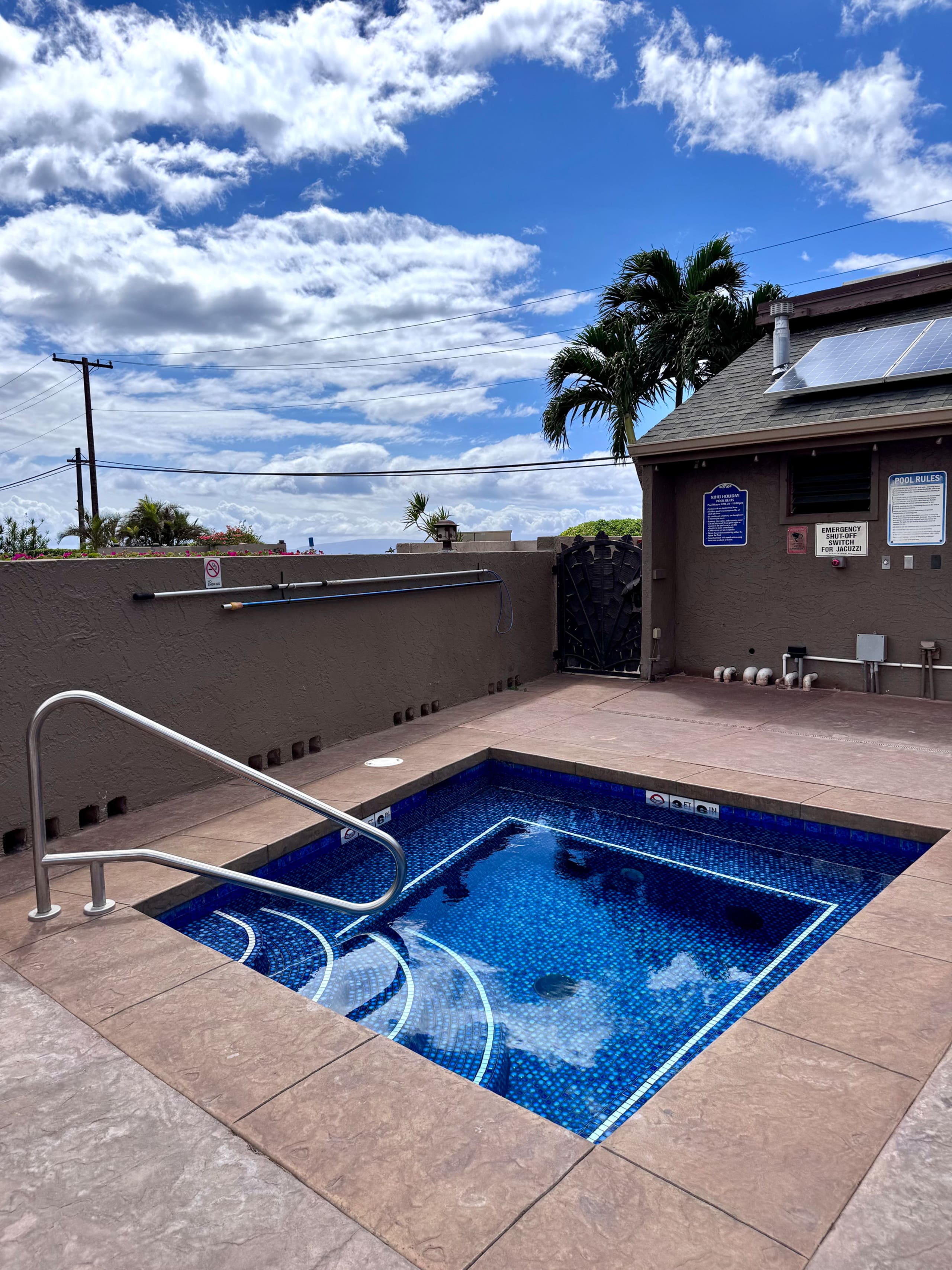 Family Oceanview | Beach, Pool, Hot Tub, AC - Image 19