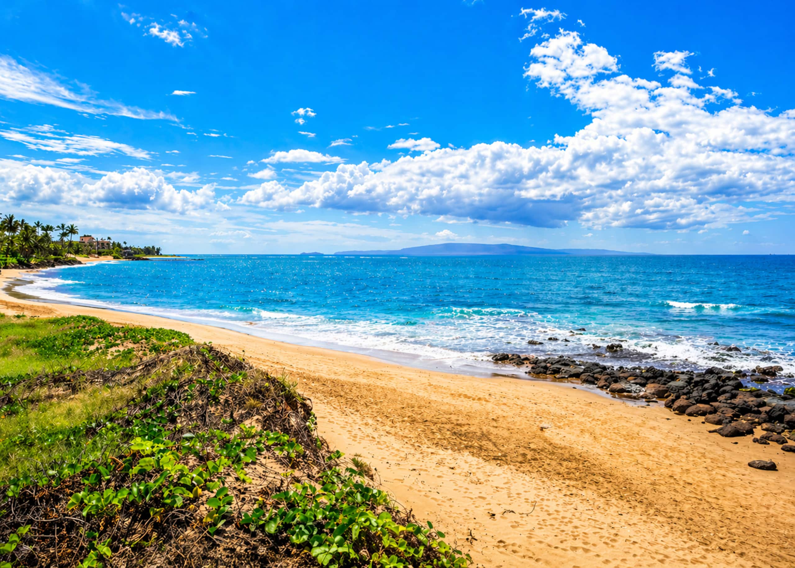 Family Oceanview | Beach, Pool, Hot Tub, AC - Image 20