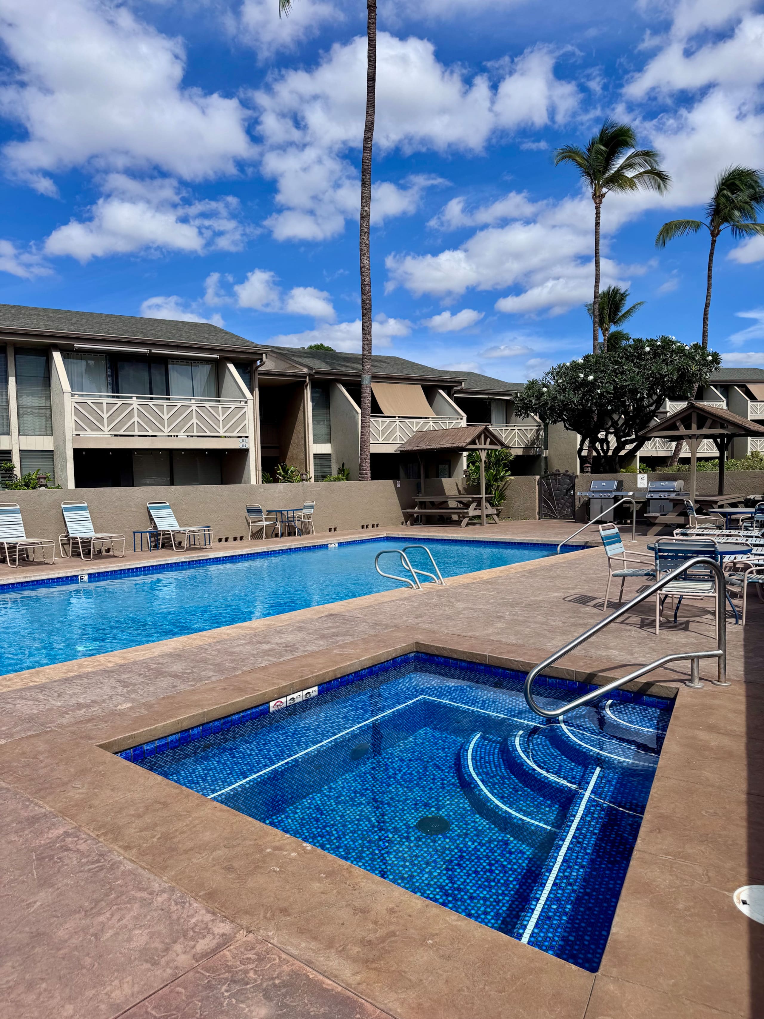 Family Oceanview | Beach, Pool, Hot Tub, AC - Image 16