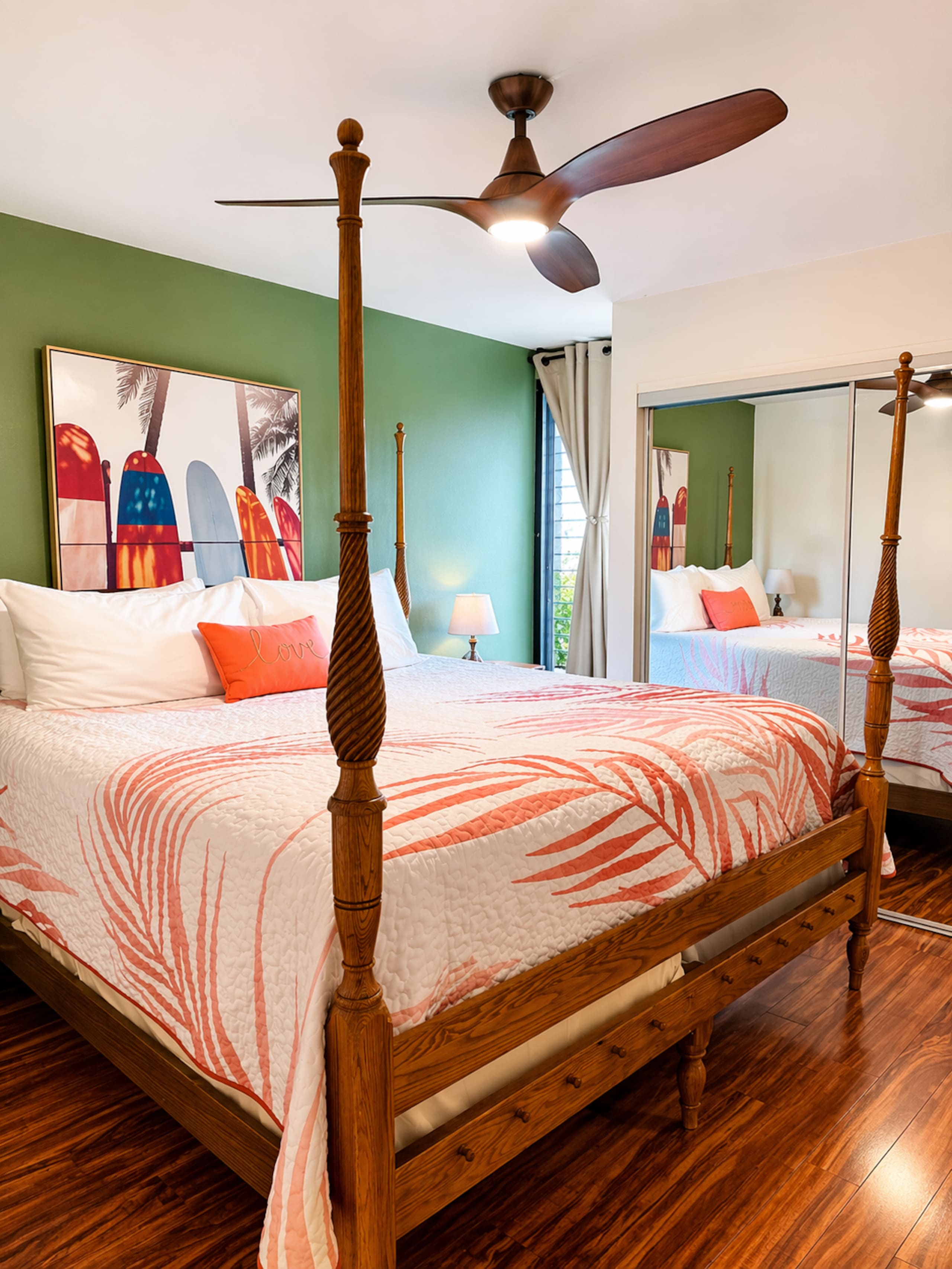 Family Oceanview | Beach, Pool, Hot Tub, AC - Image 11