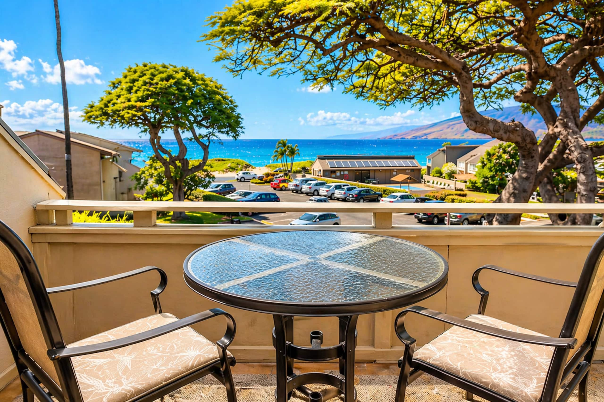 Family Oceanview | Beach, Pool, Hot Tub, AC - Image 1