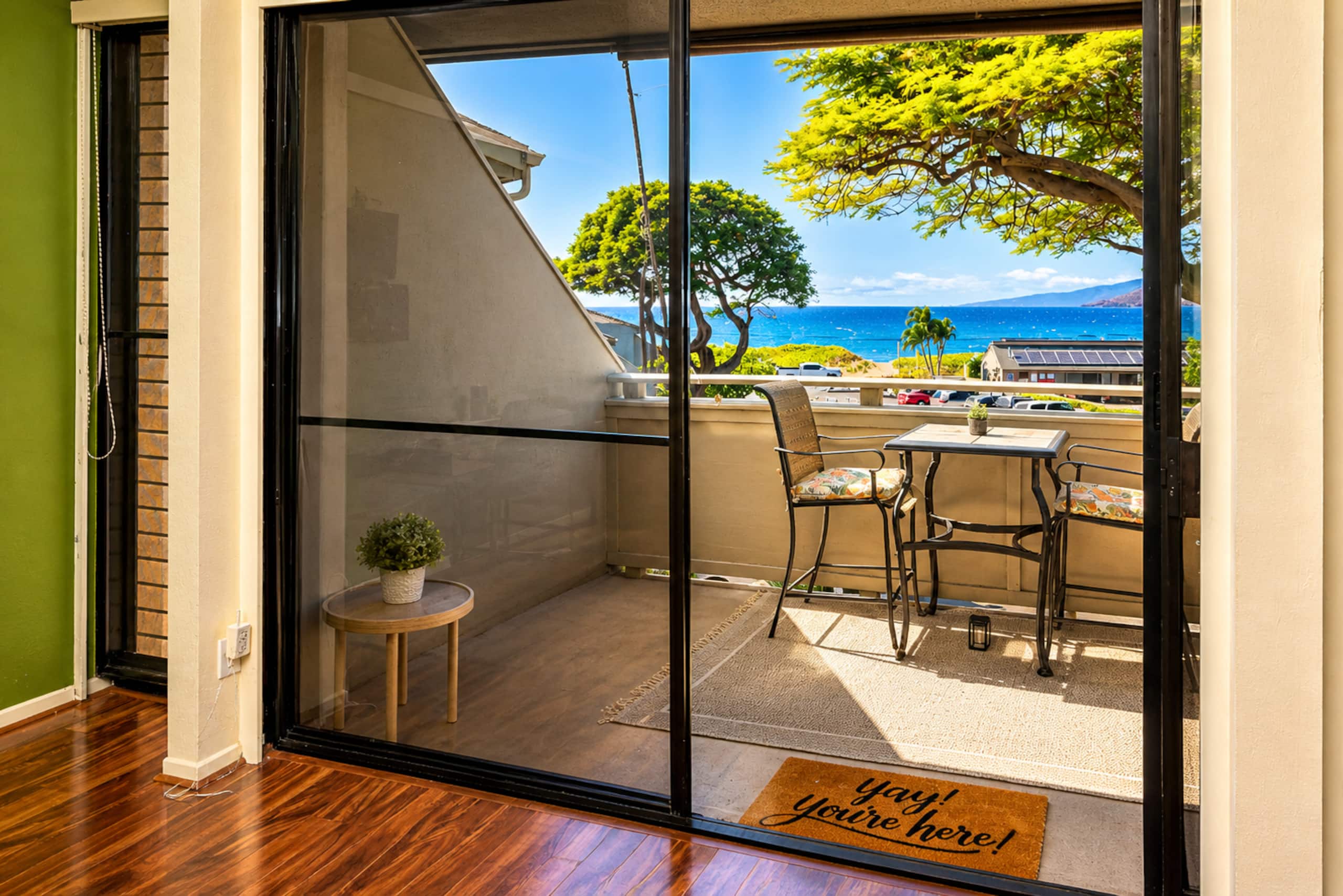 Family Oceanview | Beach, Pool, Hot Tub, AC - Image 5