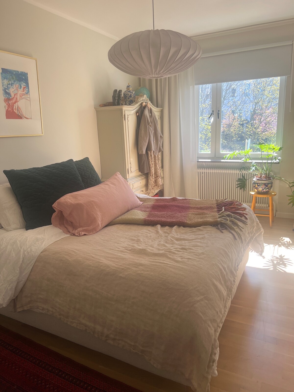 საძინებელი 2