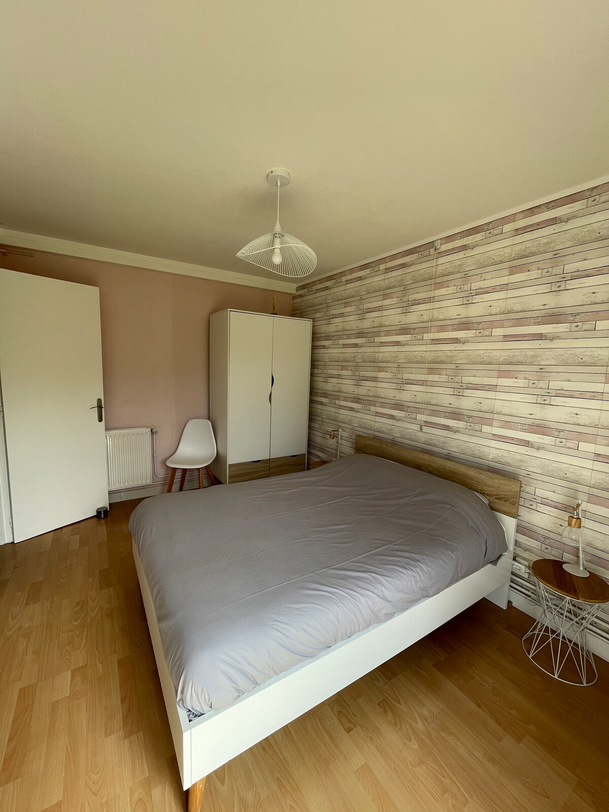 საძინებელი