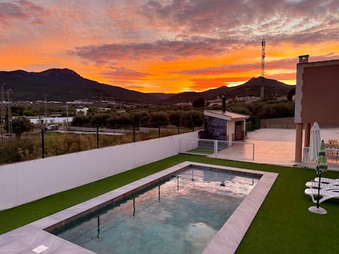 Villa Rincon del Buitre