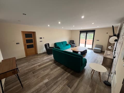 Airbnb con mejor rendimiento: Villa Rincon del Buitre en Región De Murcia