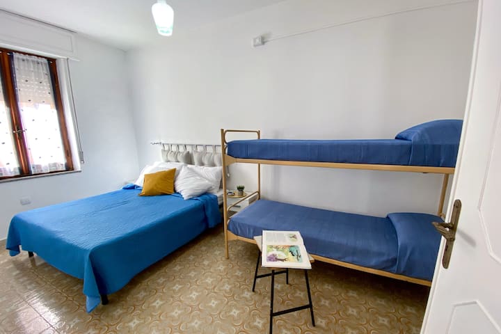 Quarto 2