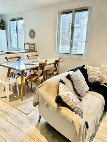 La Conciergerie de Victoire managed Airbnb listing 1
