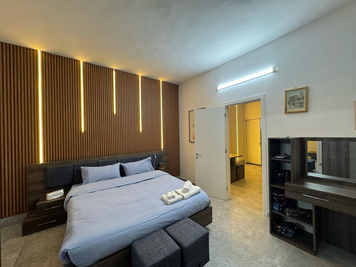 ห้องนอน