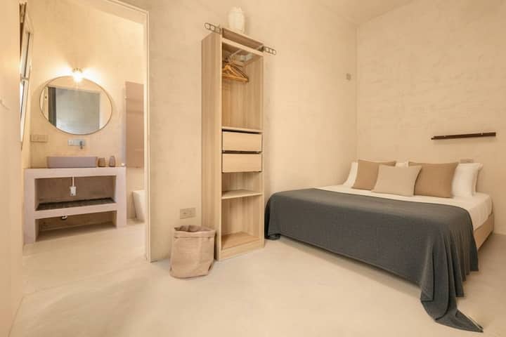 Habitación 3