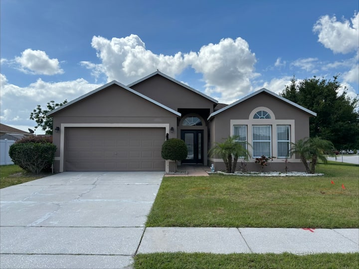 Private Guest Suite In Kissimmee - Kissimmee, FL