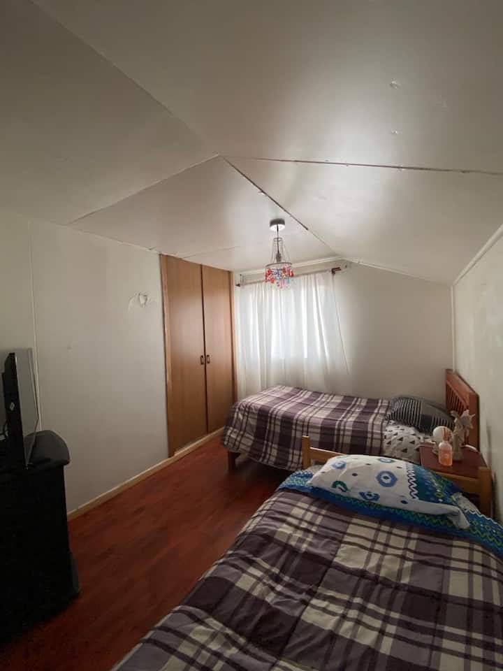Chambre 2