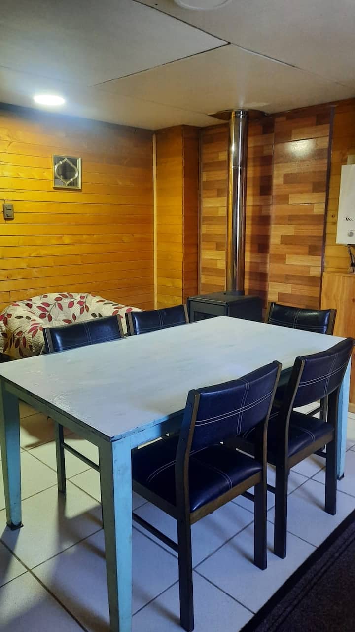 Casa Céntrica En Castro - Castro, Chile