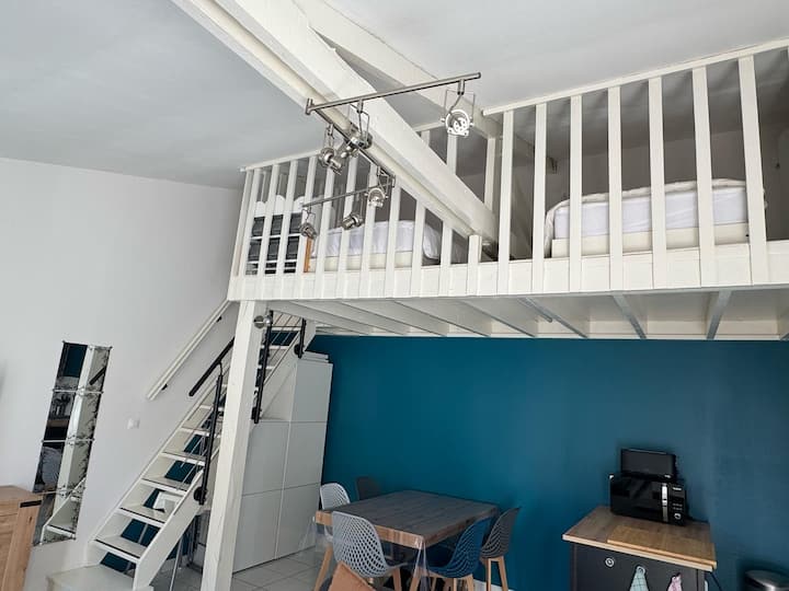 Área de la habitación