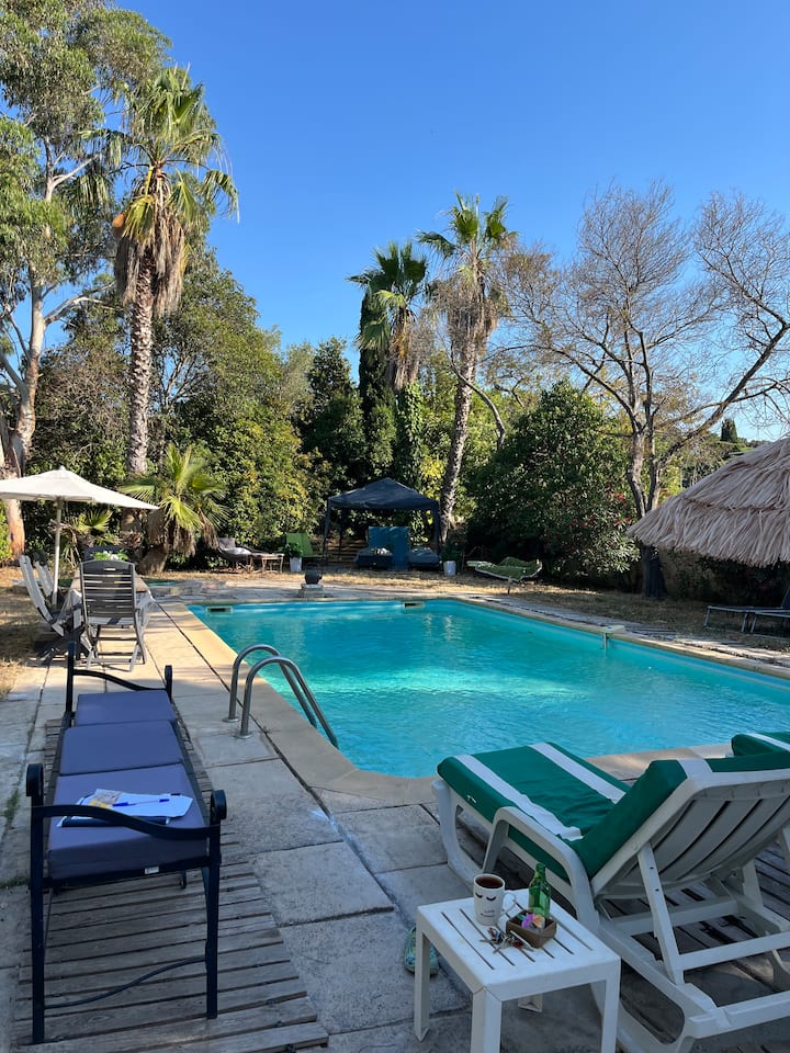 Bienvenue Chez Nous - Aubagne