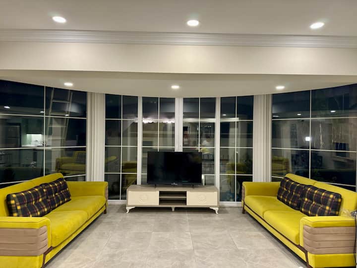 Villa Deri̇n - Dalaman