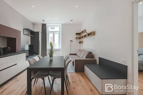 Proprietà Airbnb di successo: [Suite Liberty View] - Trieste Center Ponte Rosso a Friuli Venezia Giulia