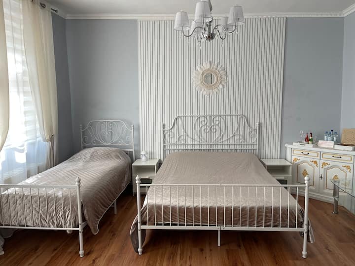 Habitación