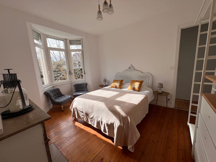 საძინებელი 2