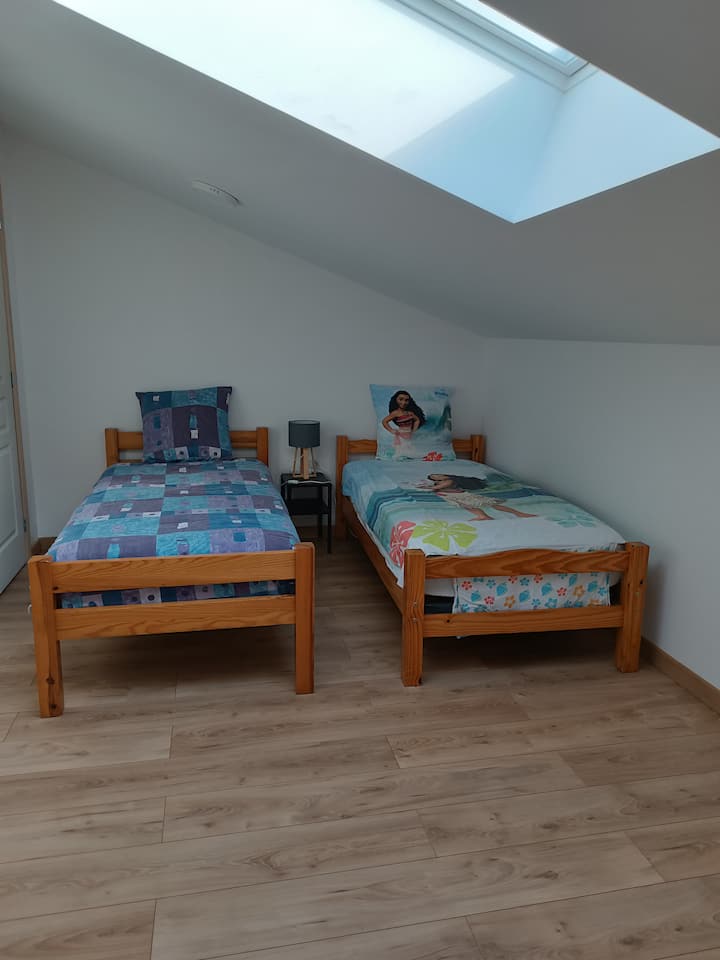 Habitación 3