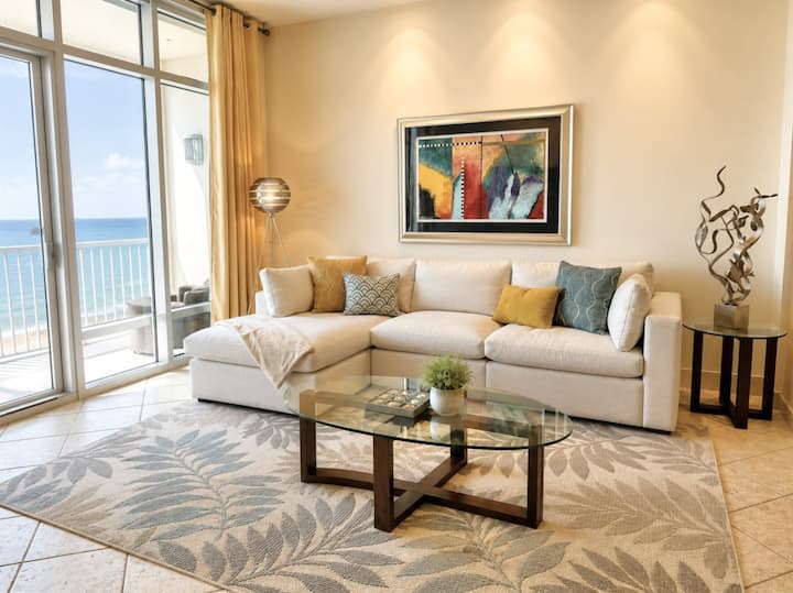 Sapphire 2605 - By Giso Vacation Rentals - South Padre Island