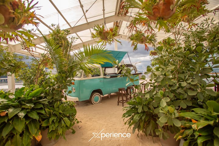 Xperience CR managed Airbnb listing 3