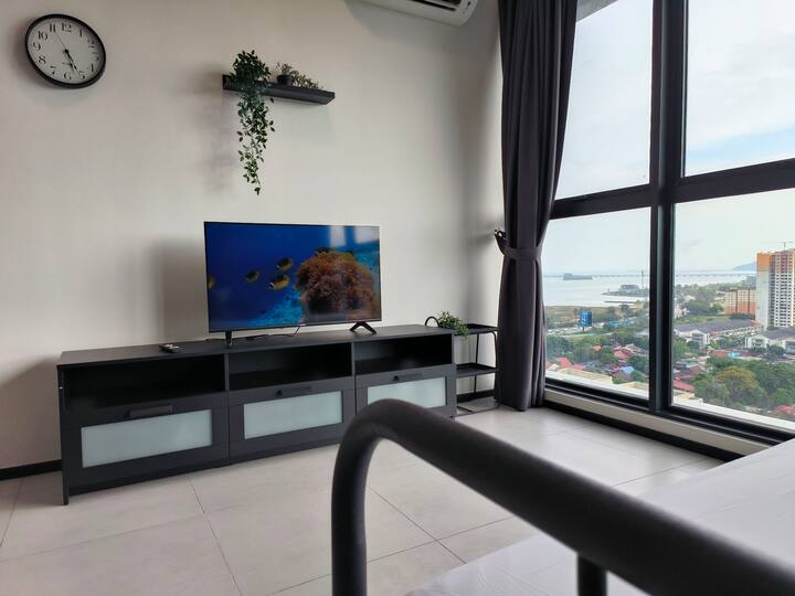 მისაღები ოთახი