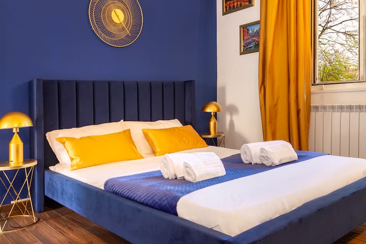 Nuovo | Tp apartment luxury san giovanni