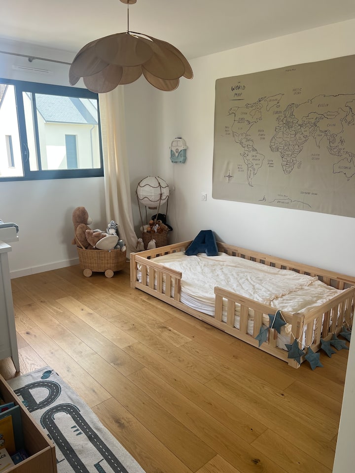 საძინებელი 2