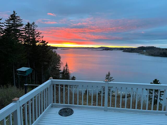 The Oceanfront Home gallery image 2