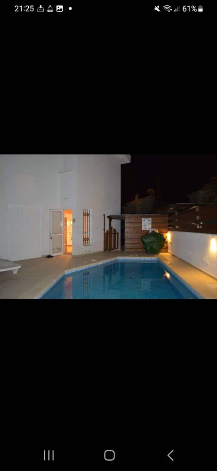 Cosy Villa In Protaras - Ayia Napa