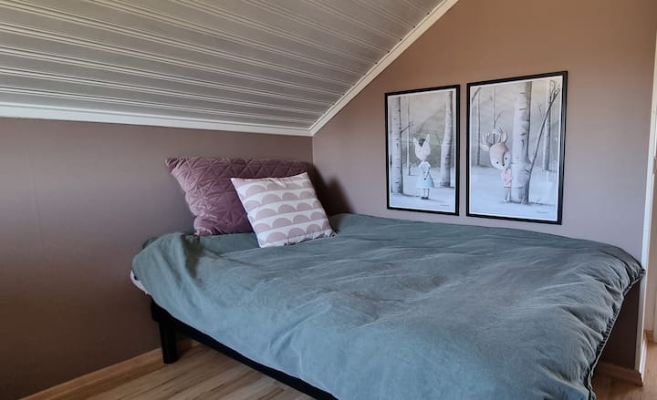 საძინებელი 4