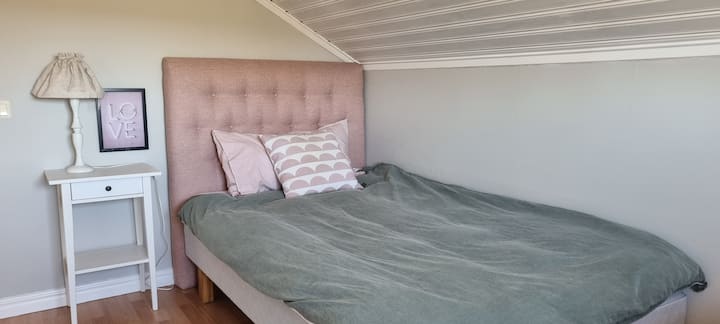 საძინებელი 2