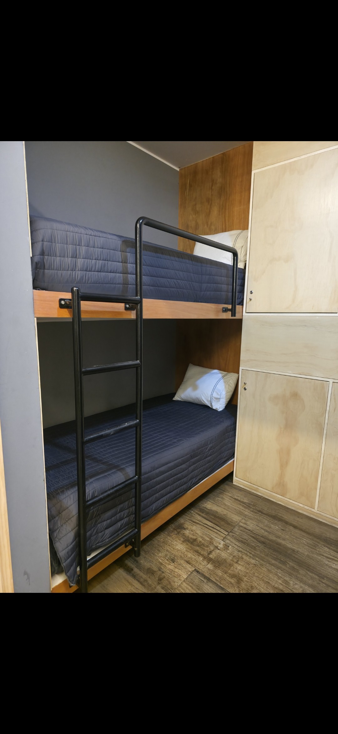 საძინებელი 2