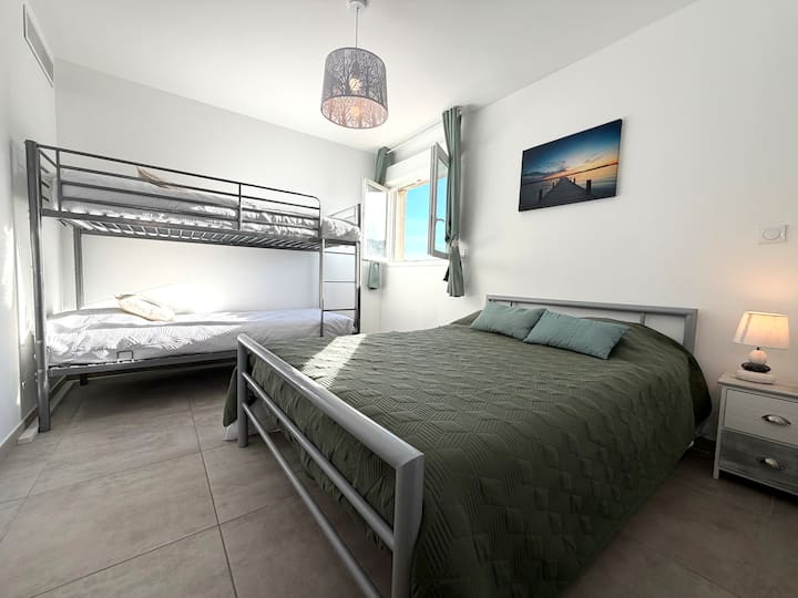 Habitación 1
